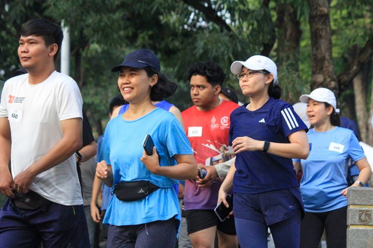 Race photo from NSRC XII 121025