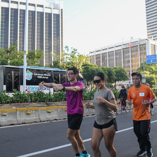 Race photo from NSRC XX 12042026