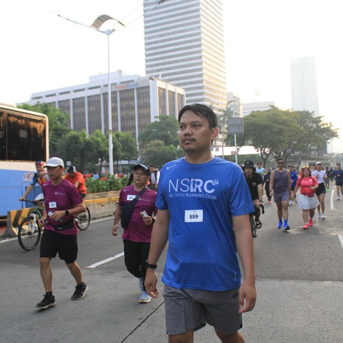 Race photo from NSRC XXII 10052026