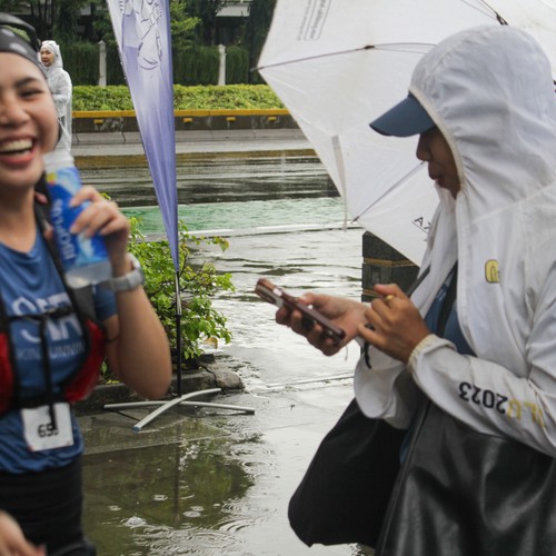 Race photo from NSRC XIX 08022026