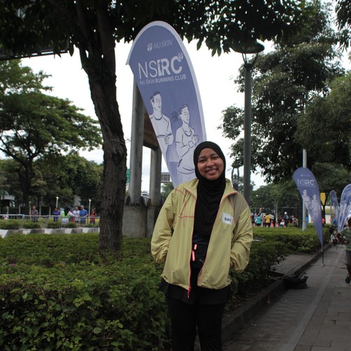 Race photo from NSRC XIV 16112025