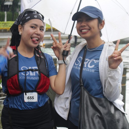 Race photo from NSRC XIX 08022026