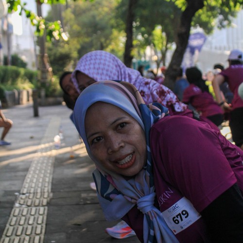 Race photo from NSRC XXI 26042026
