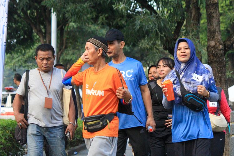 Race photo from NSRC XII 121025