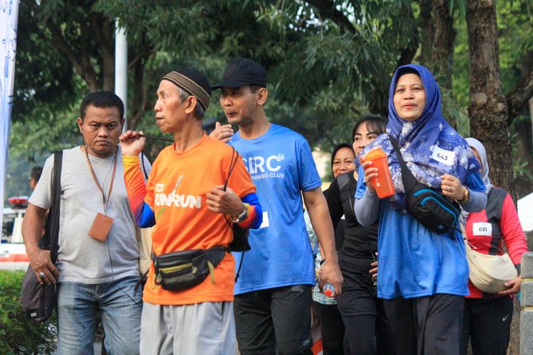Race photo from NSRC XII 121025