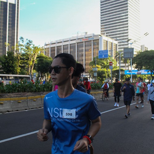 Race photo from NSRC XX 12042026