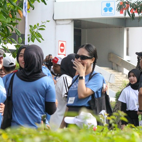 Race photo from NSRC  XIII  02112025