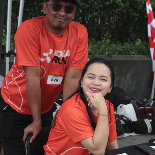 Race photo from NSRC XIV 16112025