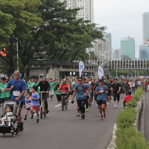 Race photo from NSRC XIV 16112025