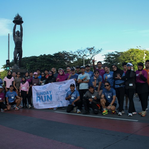 Race photo from NSRC XX 12042026