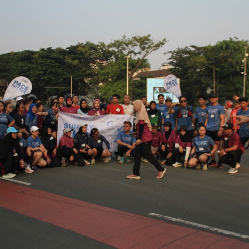 Race photo from NSRC XXII 10052026