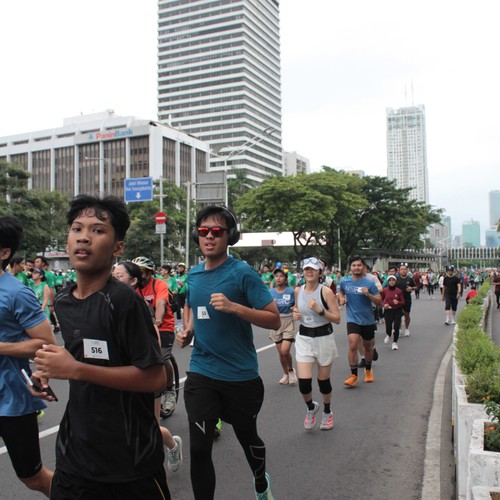 Race photo from NSRC XIV 16112025