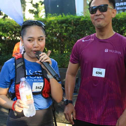 Race photo from NSRC XXI 26042026