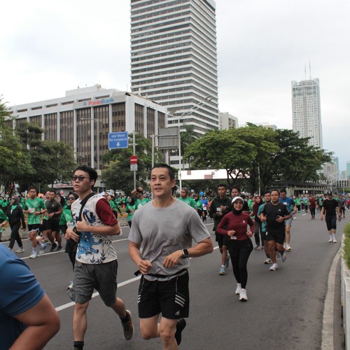 Race photo from NSRC XIV 16112025