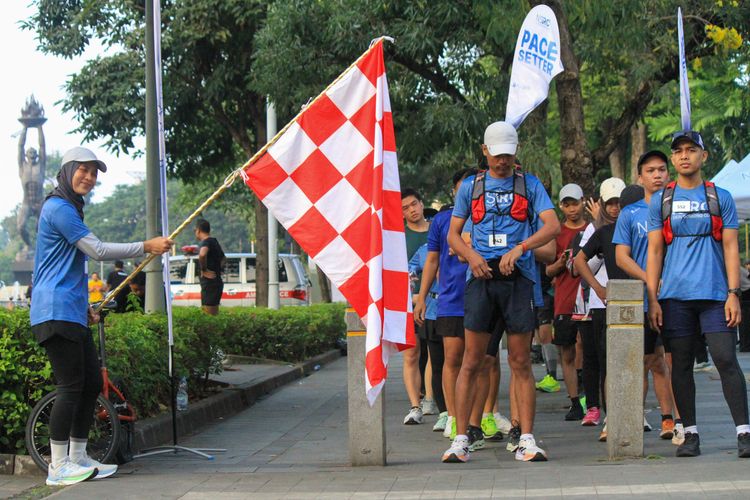 Race photo from NSRC XII 121025