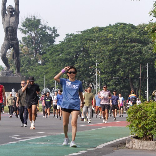 Race photo from NSRC  XIII  02112025