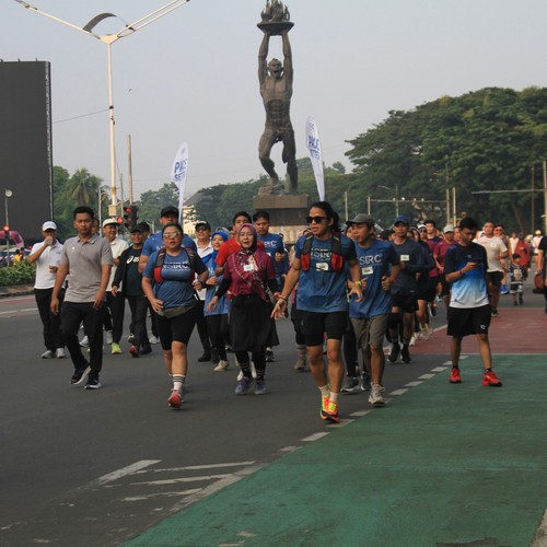 Race photo from NSRC XXII 10052026