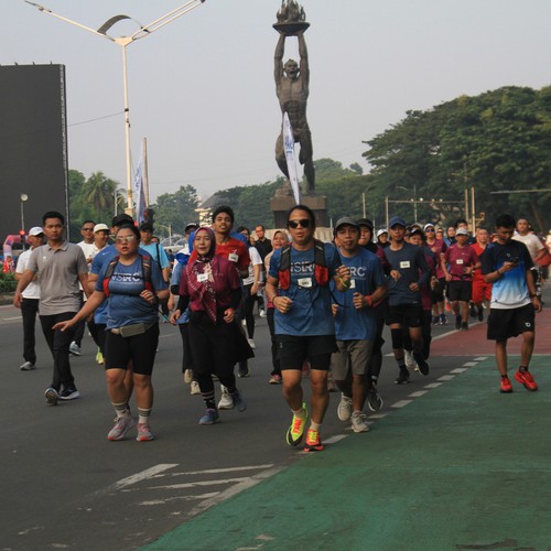 Race photo from NSRC XXII 10052026