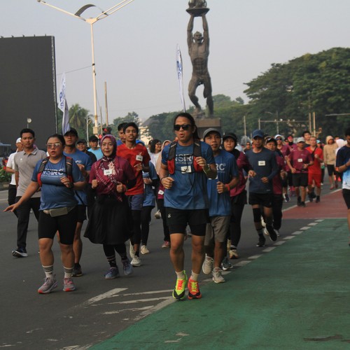 Race photo from NSRC XXII 10052026