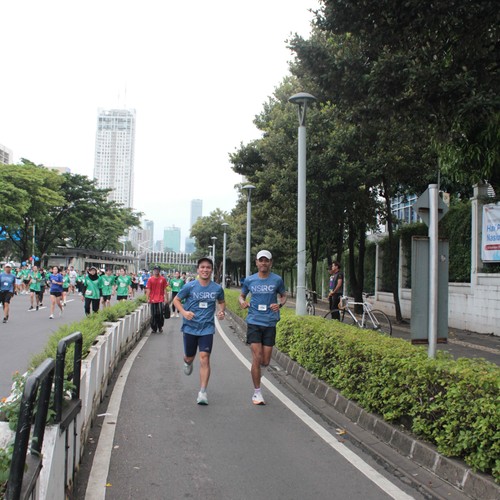 Race photo from NSRC XIV 16112025