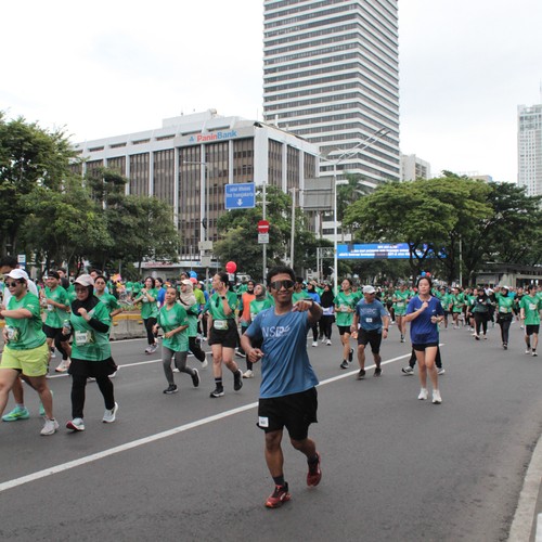 Race photo from NSRC XIV 16112025
