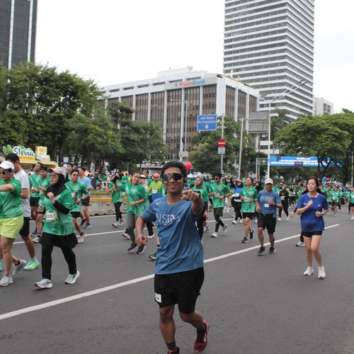 Race photo from NSRC XIV 16112025
