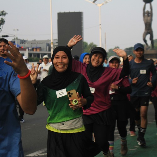 Race photo from NSRC XXII 10052026
