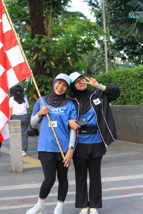 Race photo from NSRC XII 121025