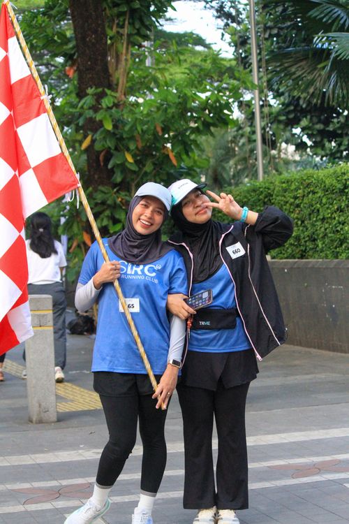 Race photo from NSRC XII 121025