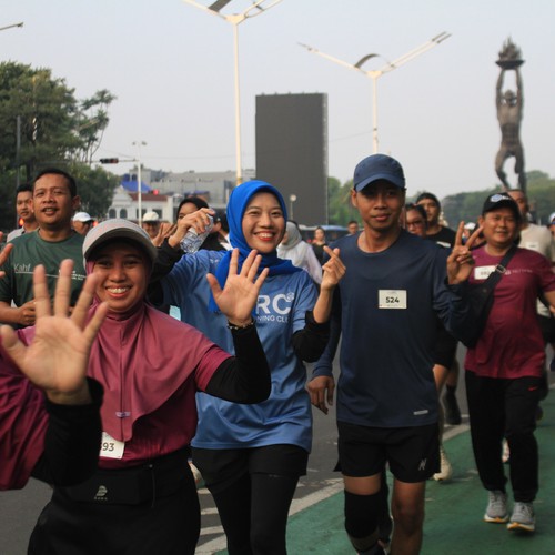 Race photo from NSRC XXII 10052026