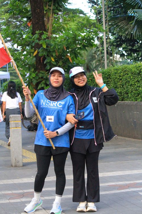 Race photo from NSRC XII 121025