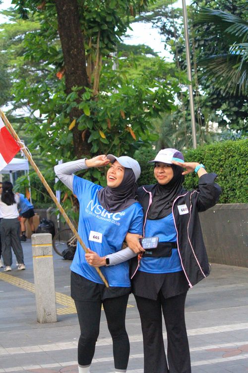 Race photo from NSRC XII 121025