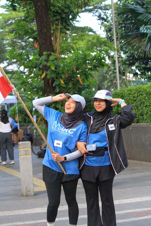 Race photo from NSRC XII 121025