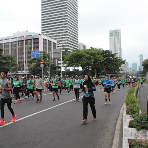 Race photo from NSRC XIV 16112025