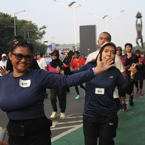 Race photo from NSRC XXII 10052026
