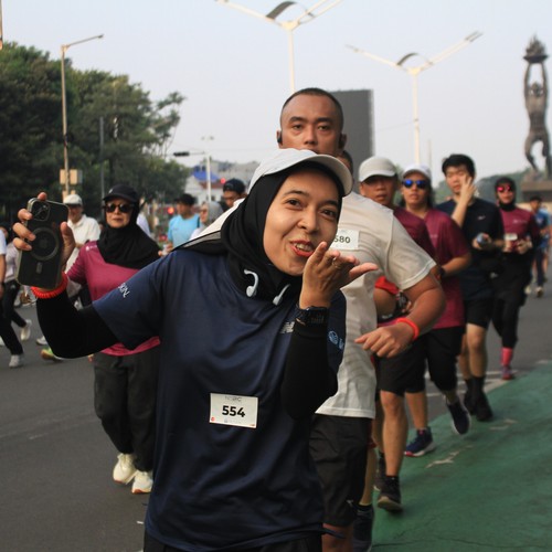 Race photo from NSRC XXII 10052026