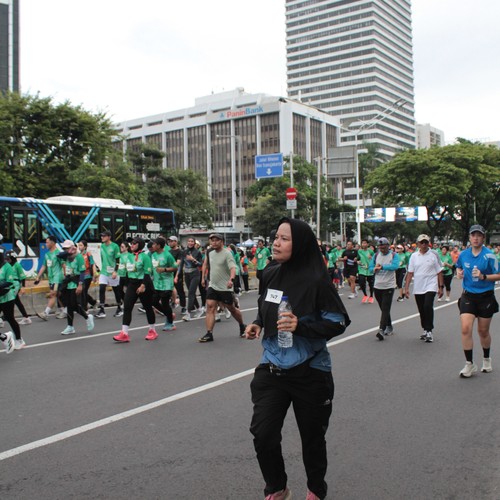 Race photo from NSRC XIV 16112025
