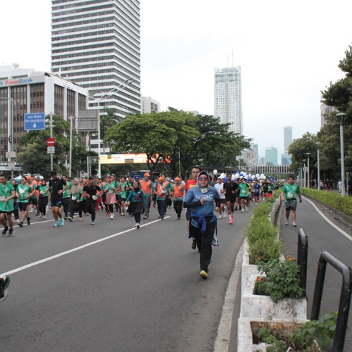 Race photo from NSRC XIV 16112025