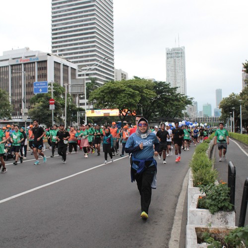 Race photo from NSRC XIV 16112025