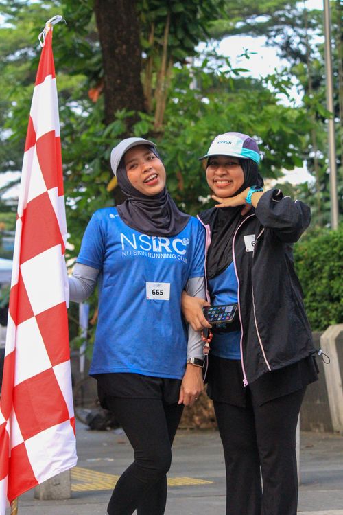 Race photo from NSRC XII 121025