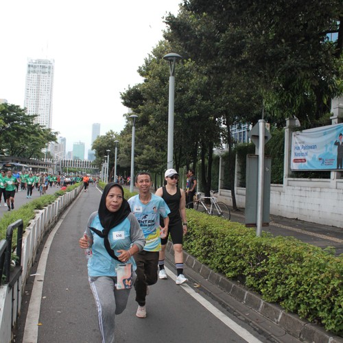Race photo from NSRC XIV 16112025
