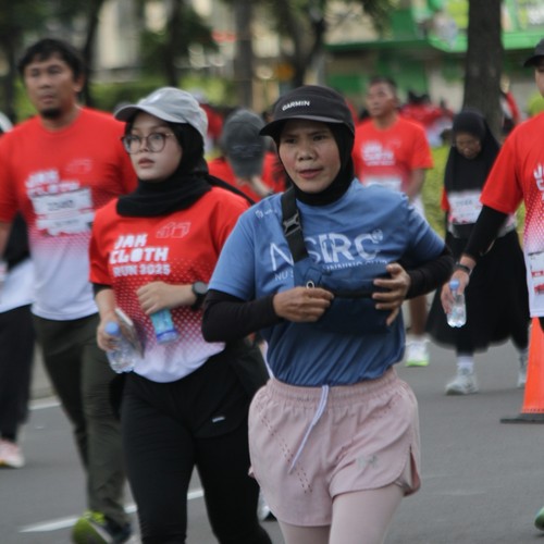 Race photo from NSRC XVII 28122025