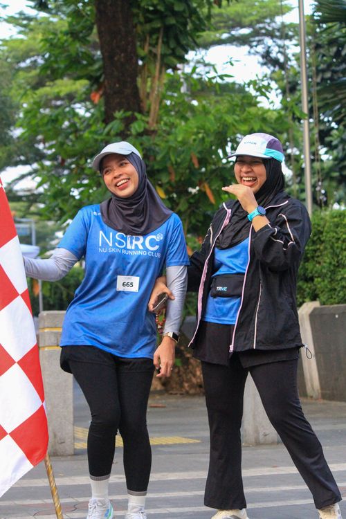 Race photo from NSRC XII 121025