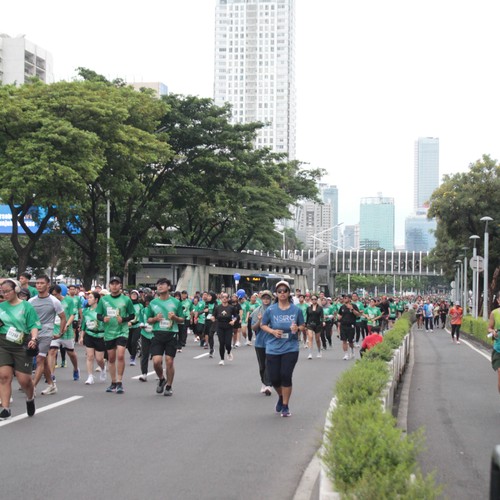Race photo from NSRC XIV 16112025