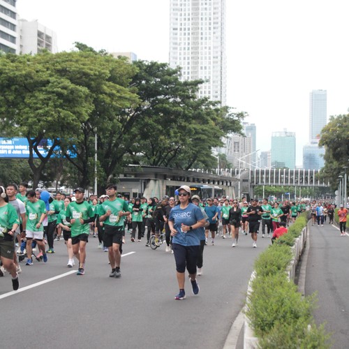 Race photo from NSRC XIV 16112025