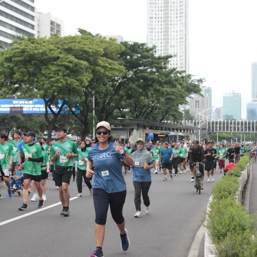 Race photo from NSRC XIV 16112025