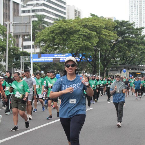 Race photo from NSRC XIV 16112025