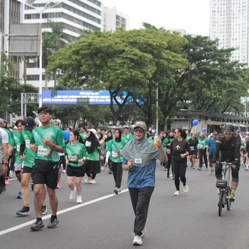 Race photo from NSRC XIV 16112025