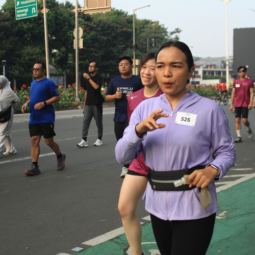 Race photo from NSRC XXII 10052026