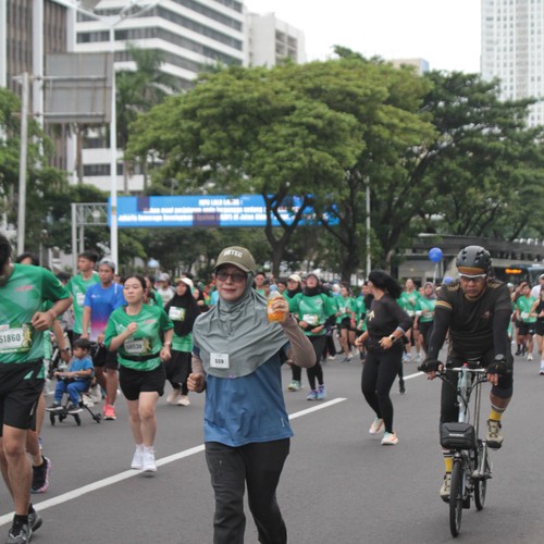Race photo from NSRC XIV 16112025